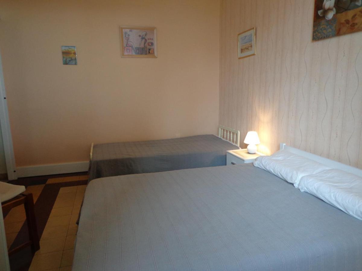 Ferienwohnung Appt T2 C Bougue Soustons Exterior foto